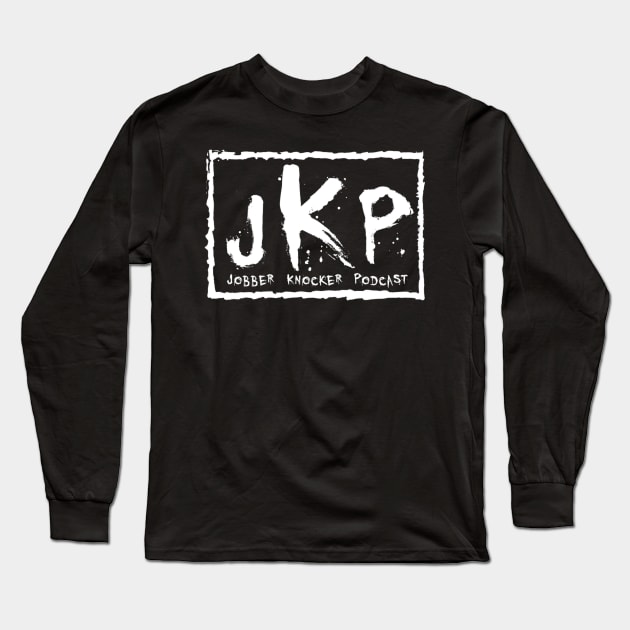 Jobber World Order Long Sleeve T-Shirt by Jobberknocker